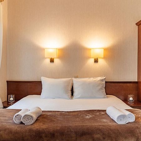 Hotel Dwor Choiny Kazimierówka Εξωτερικό φωτογραφία