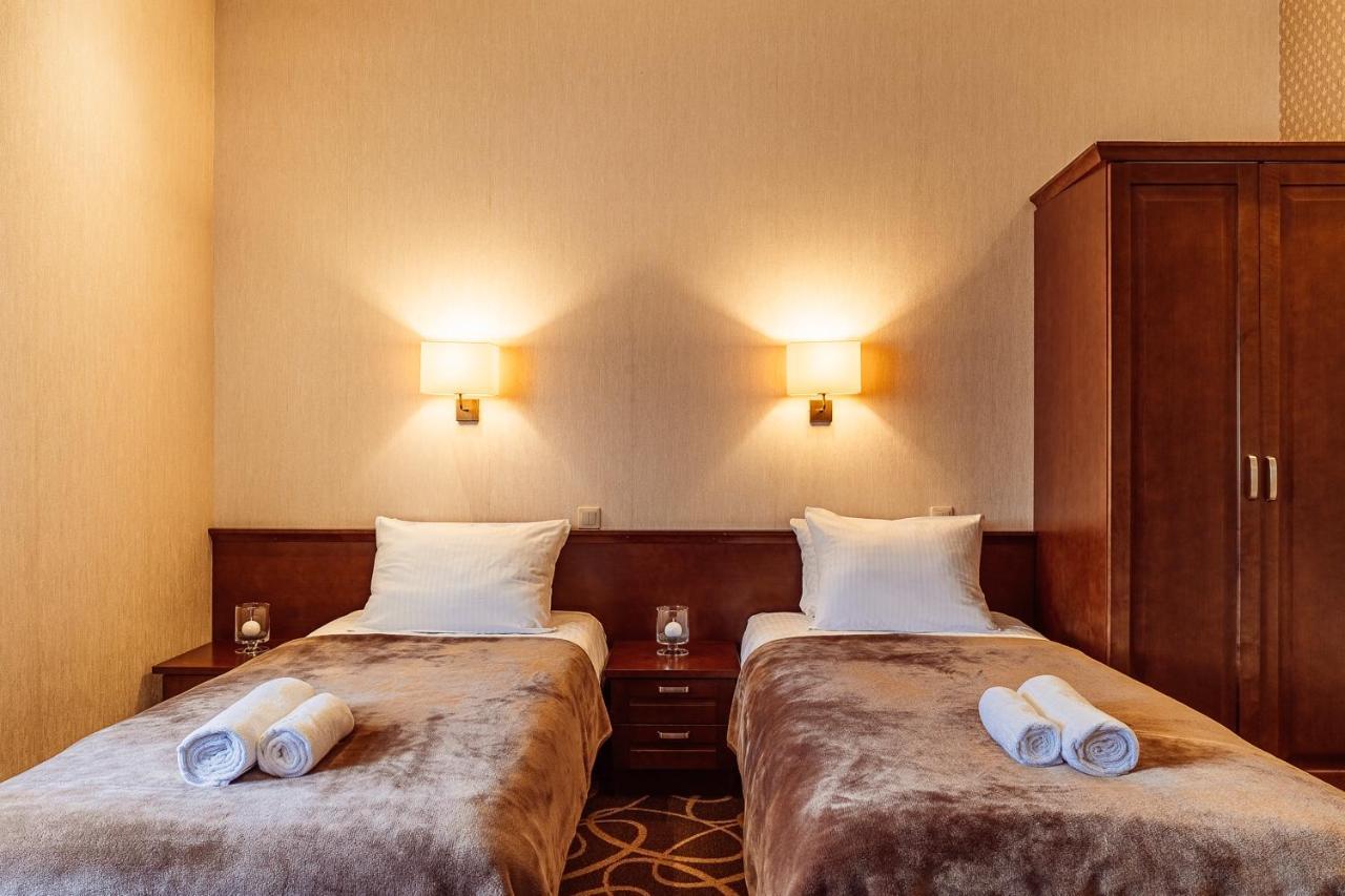 Hotel Dwor Choiny Kazimierówka Εξωτερικό φωτογραφία