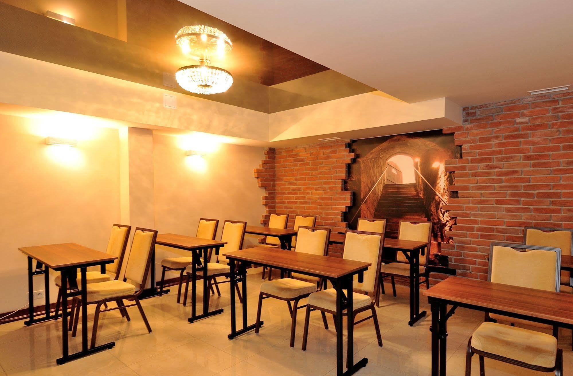 Hotel Dwor Choiny Kazimierówka Εξωτερικό φωτογραφία
